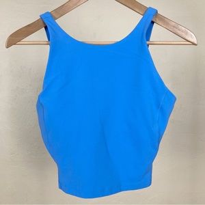 Lululemon Align High Neck Tank